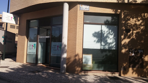 Super Simple English Academy, Escuela de inglés en Zaragoza,Zaragoza