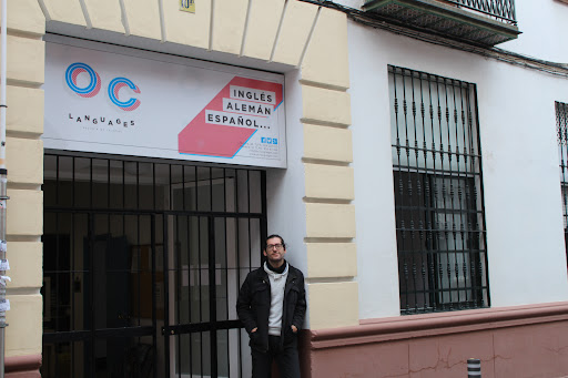 OC Languages Escuela de Idiomas, Escuela de inglés en Seville,Sevilla