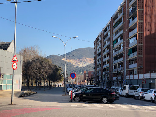 La Llagosta Language Center, Escuela de inglés en La Llagosta,Barcelona
