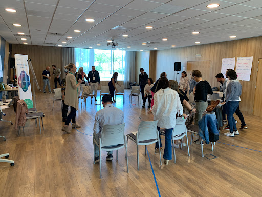 Escuela de Coaching Barcelona Green Light GO | Formación Certificada, Centro de capacitación en Barcelona,Barcelona