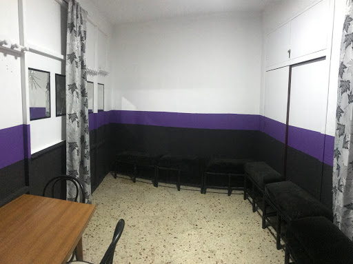 Marcia's Dance Centre, Escuela de baile en Calp,Alicante