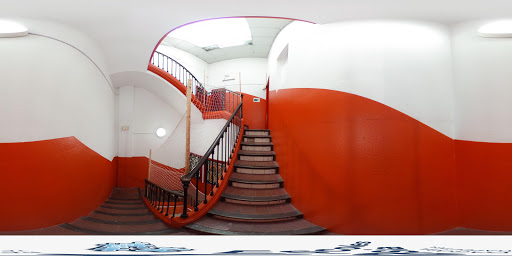 Fasia Eixample, Escuela de educación especial en Barcelona,Barcelona