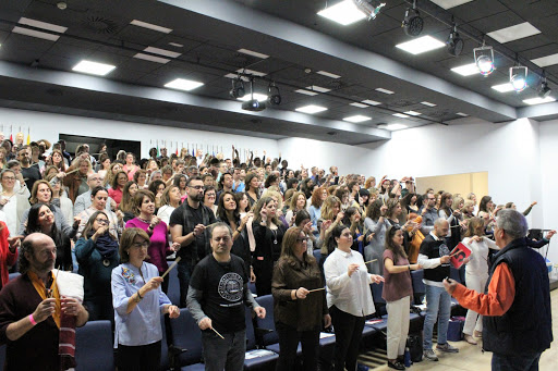 Instituto Ben Pensante: Formación en Coaching, Centro de entrenamiento en Roxos,A Coruña