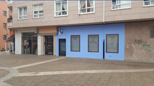 Academia Progresa, Centro de estudio en Arteixo,A Coruña