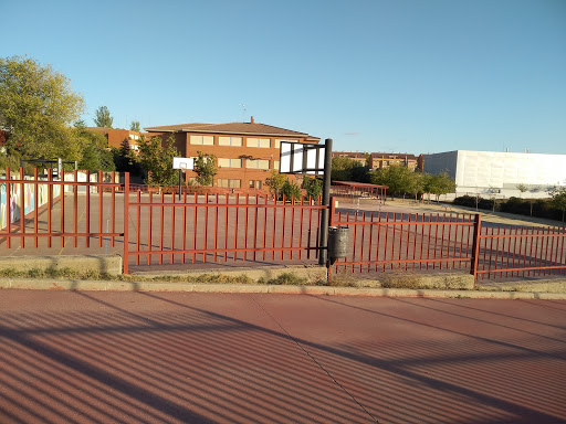 Public School Fernando De Los Rios, Institución educativa pública en Alcorcón,Madrid