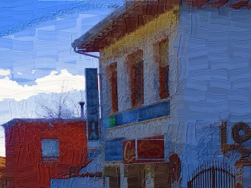 Ema Enseñanza, Escuela vocacional en Brunete,Madrid