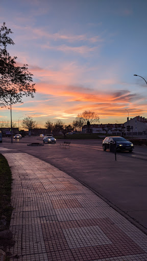 IES Aguas Vivas, Escuela secundaria en Guadalajara,Guadalajara
