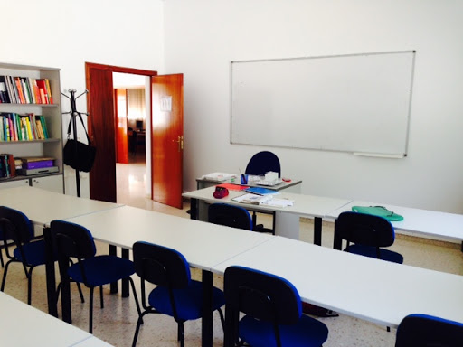 Fórmula, Escuela vocacional en Llerena,Badajoz