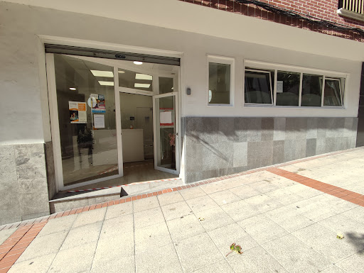 EIDE Academia de Inglés en Sestao, Escuela de inglés en Sestao,Bizkaia