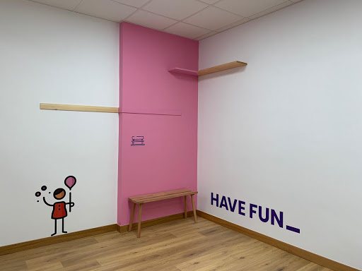 Fundamental English, Escuela de inglés en Vitoria-Gasteiz,Álava