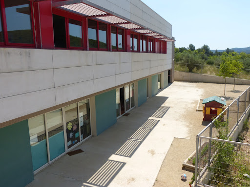 Escola d'Avinyonet del Penedès, Escuela en Barcelona,Barcelona