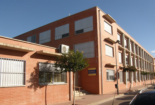 IES Benigasló, Escuela secundaria en la Vall d'Uixó,Castellón