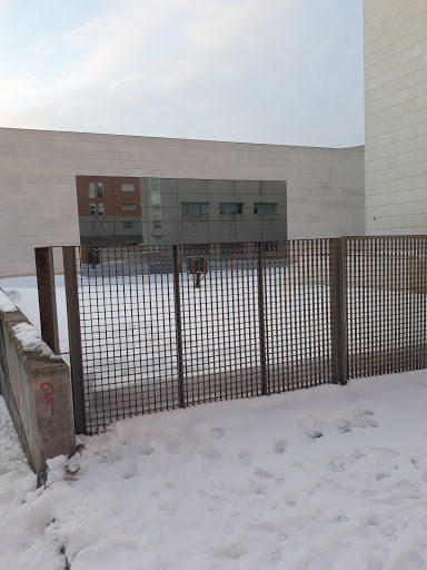 Escuela Municipal de Música y Danza Isaac Albéniz, Escuela en Parla,Madrid