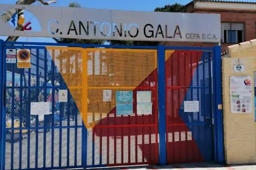 Clases de inglés CIDE, Escuela de inglés en Dos Hermanas,Sevilla