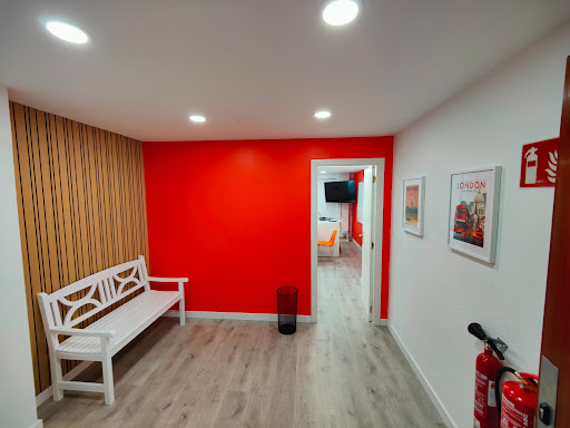 Academia goPamplona, Escuela de inglés en Pamplona,Navarra
