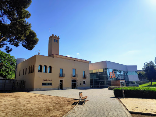 Servei Local de Català de Sant Joan Despí, Escuela de idiomas en Sant Joan Despí,Barcelona