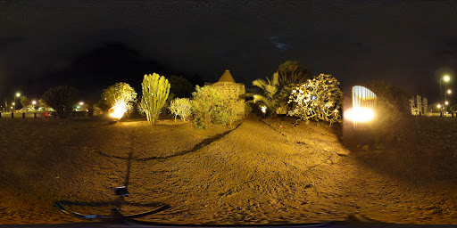IES Puerto de la Cruz, Escuela secundaria en Puerto de la Cruz,Santa Cruz de Tenerife