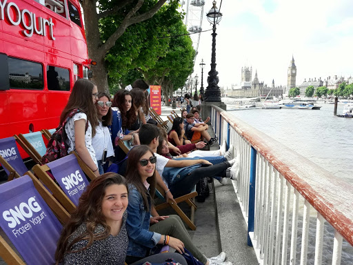 BBACADEMY, Escuela de inglés en Toledo,Toledo