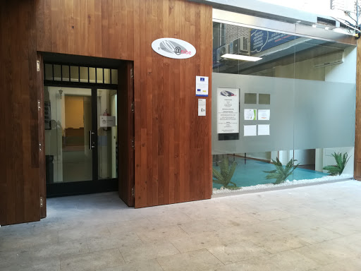 Grupo Anibe Formación S.L., Centro de entrenamiento en Ciudad Real,Ciudad Real