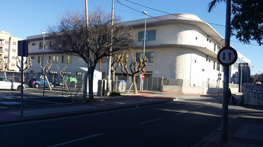 Centro Educativo Concertado Fuenteblanca, Escuela Autónoma en Murcia,Murcia