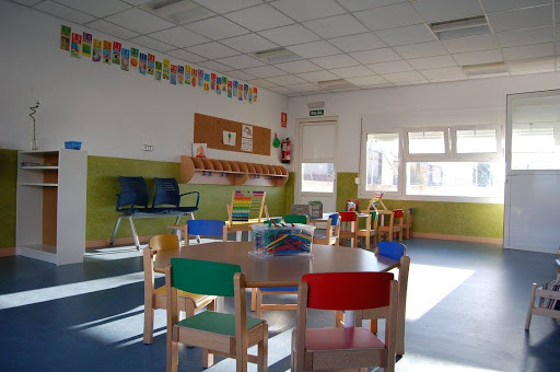 Escuela Infantil PequePil, Escuela en León,León