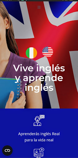 Bla Bla Bla Live & learn, Escuela de inglés en San Lorenzo de El Escorial,Madrid