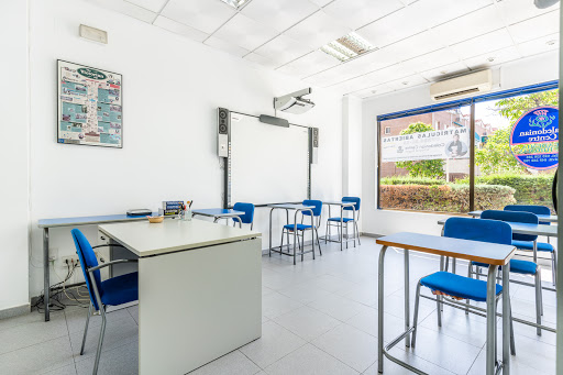 Academia inglés - Caledonian Centre, Escuela de inglés en Toledo,Toledo