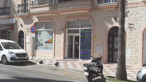 Alhaurín School of English - Academia de Idiomas, Escuela de inglés en Alhaurín el Grande,Málaga