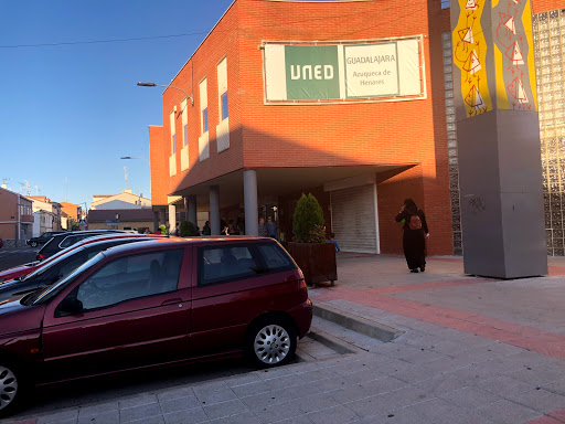 EMIA - Escuela Municipal de Idiomas de Azuqueca, Escuela de idiomas en Azuqueca de Henares,Guadalajara
