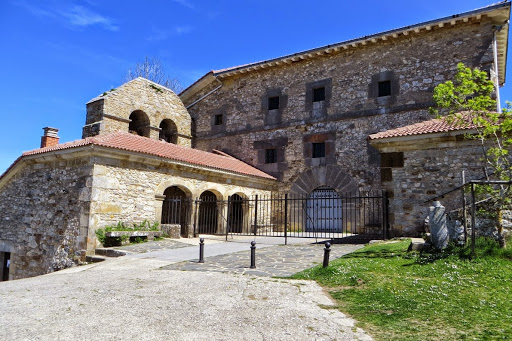 Colegio Público Virgen de Oro, Institución educativa pública en Murgia,Álava
