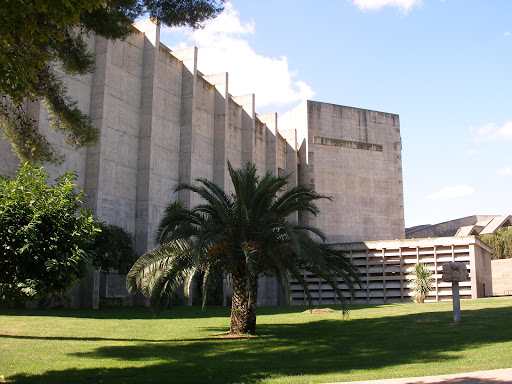 Complejo Educativo de Cheste, Escuela en Cheste,Valencia