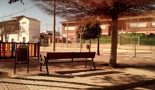 Escuela Infantil Municipal 