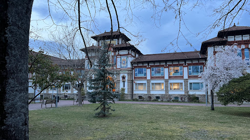 CI Burlada FP, Escuela en Burlada,Navarra