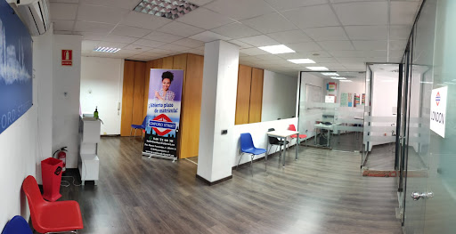 Oxford Street, Escuela de inglés en Valladolid,Valladolid