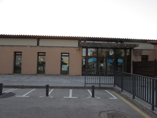 Llar d'Infants Pública Coloraines, Institución educativa pública en Fornells de la Selva,Girona