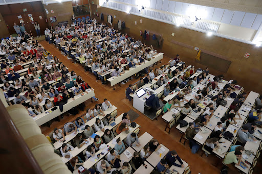 Intensive Mir Asturias, Centro de entrenamiento en Oviedo,Asturias