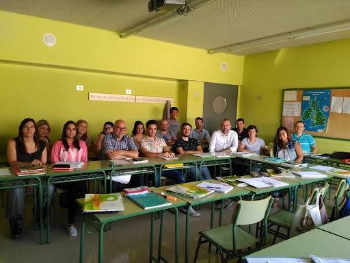 Escola Oficial d’Idiomes de Lleida, Escuela de idiomas en Lleida,Lleida