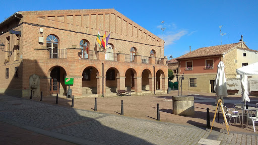 Ayuntamiento de Garray, Oficina de Información Ciudadana en Garray,Soria