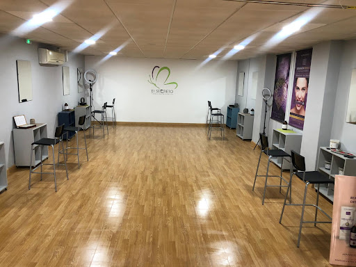 El Secreto - Formación de Estética, Centro de entrenamiento en Córdoba,Córdoba