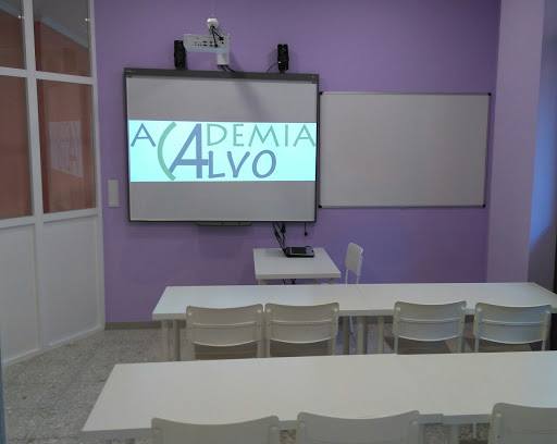 Academia Calvo, Servicio de tutoría en Ciudad Real,Ciudad Real