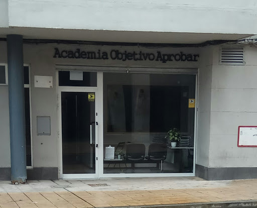 Academia ObjetivoAprobar, Centro de capacitación en Zaragoza,Zaragoza