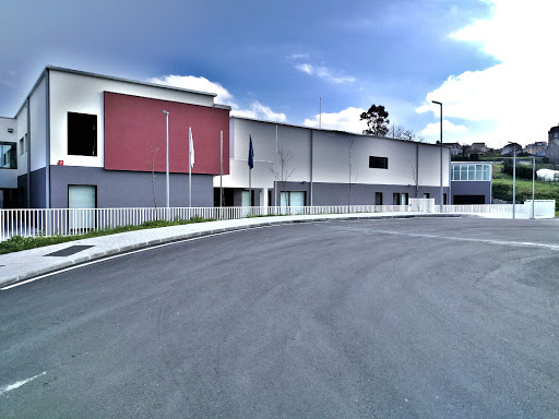 IES de Carral, Escuela secundaria en Carral,A Coruña