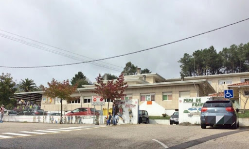 CEIP Pena de Francia, Escuela en Mondariz,Pontevedra