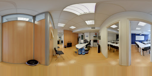 Deutschfabrik Escuela de Alemán Cursos Anuales e Intensivos, Escuela de idiomas en Bilbao,Bizkaia