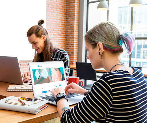CEINA Centre de Formació, Escuela vocacional en Igualada,Barcelona