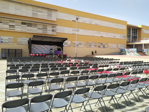 IES Xarc, Escuela secundaria en Santa Eulària des Riu,Baleares
