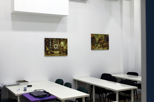 Academias Prepara Entreparques, Escuela de inglés en Jerez de la Frontera,Cádiz