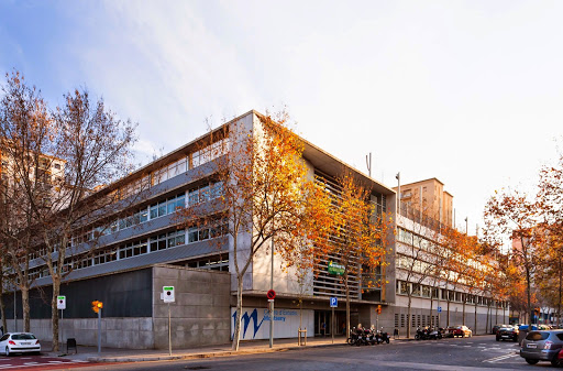 Montseny Study Center - Concerted school, Escuela en Barcelona,Barcelona