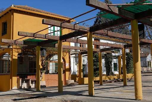 Orchard Farm School Clean, Escuela agrícola en Guadalajara,Guadalajara