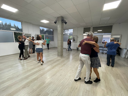 Moon espai creatiu, Escuela de baile en Salou,Tarragona